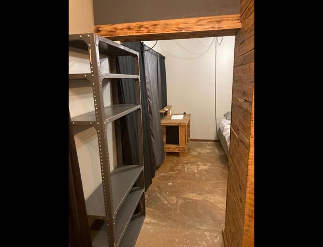 1 BEDROOM PROPERTY TO RENT IN VAN DER HOFF PARK